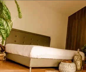 Mumu by Bernalo Hotels - Room
