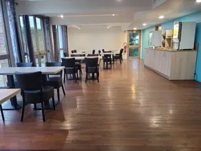 Kyriad Direct Dreux - Restaurant