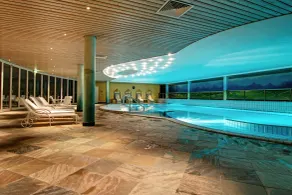 Landgoed De Holtweijde - Piscina
