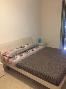 Le Villette - Chambre