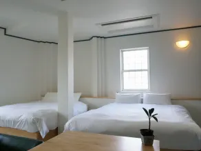 Awajishima Hotel Lodge GREEN COZY - Camera