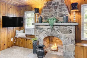 < 1 Mi to Raystown Lake: Family-friendly Cottage! - Innenbereich
