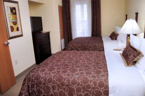 Staybridge Suites Corpus Christi by IHG - Chambre