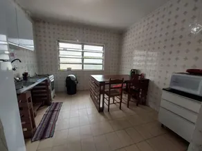 Hostel Pantanal Em Florianópolis - Eigene Küche
