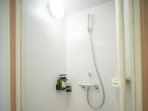 Gramercy Village 山中湖 Glamping &Sauna - Salle de bain
