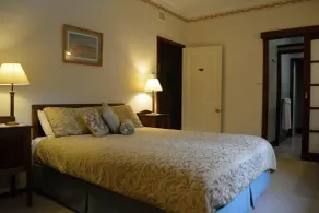 Holberry House - Zimmer