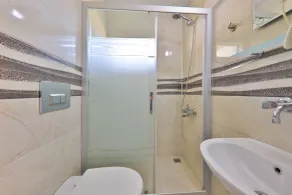 Santosa Pension - Bathroom