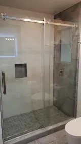 Exclusivo Inn and Suites - Salle de bain