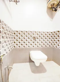 Super Hotel O Katol Road Friends Colony - Salle de bain