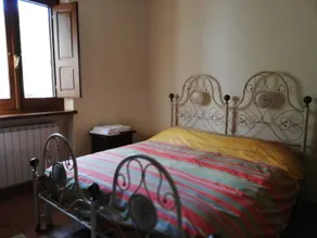 Agrifoglio B&B con giardino - Værelse