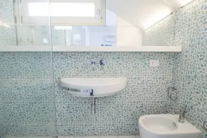 siciliacasevacanze - Marina Domus - Salle de bain