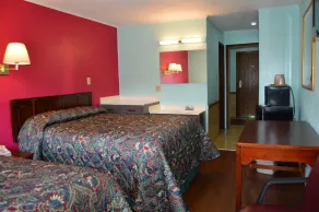 Budget Inn of Claypool Hill - Zimmer