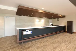 ジスコホテル西海 - Reception
