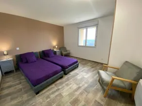 Le domaine du bez gite de Jules piscine,sauna,sauna,hammam,spa - Camera