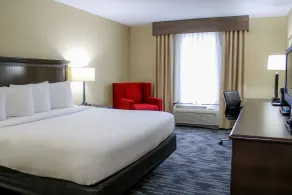 Country Inn & Suites by Radisson, Richmond West at I-64, VA - Chambre