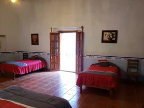 Ex-Hacienda San Buenaventura - Quarto