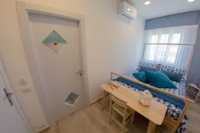 Civico 364 - Quarto