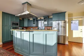 Year-round Fun in Putnam Station: Lakefront Home! - Innvendig