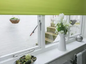 Coastwatch Cottage - Interior