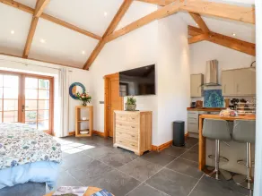 Rosewarrick Cottage - Rum