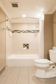 Inn at Highway 1 - Chambre