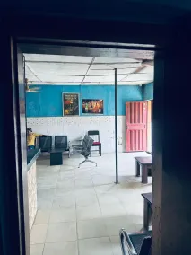 Martini Hotel and suites - Restaurant