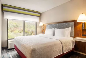 Hampton Inn by Hilton Shelton - Chambre