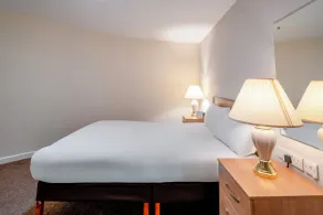 The Grand Scarborough - Habitación