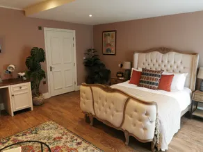 The Swan Inn - Habitación