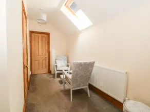 Ash Farm Cottage, CAERWYS - Habitación