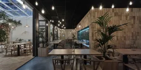 Hostal Gastrobar Carmelo - Restaurant