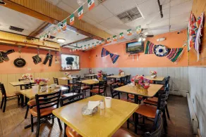 Columbus Suites - Restaurant