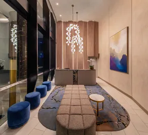 The Star Residences - Reception