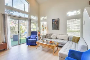 Spa Access & Private Patio: Laguna Niguel Townhome - Interiør