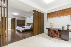 Sanya Chenxi Holiday Villa Apartment - Room