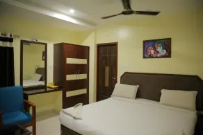 Hotel Siddhartha - Room