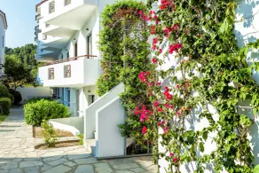 Xenios Dolphin Beach Hotel - Chambre