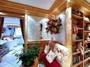 Hotel les Sapins - Restaurant