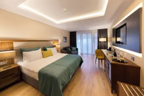 Endless Art Hotel-Special Category - Chambre