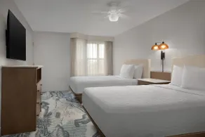 Homewood Suites by Hilton Cleveland-Solon - Zimmer