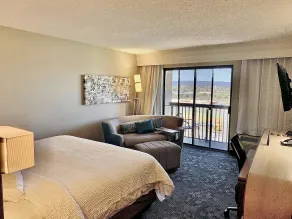 Courtyard Harrisonburg - Chambre