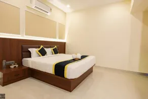 Reunion De Homes - Premium Suites - Chambre