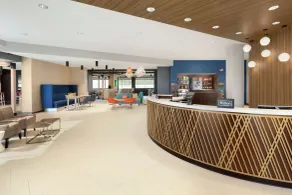 Homewood Suites by Hilton Albany Crossgates Mall - Réception