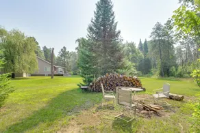 'pine Haven' Family Escape in Menahga: Fish & Hunt - Innenbereich