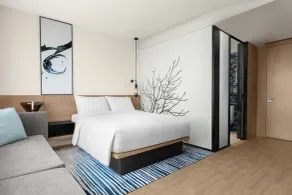 Fairfield by Marriott Cebu Mactan - Værelse