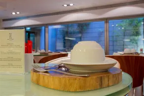 Porto Trindade Hotel - Restaurant