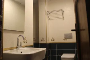 Nur Hotel - Room
