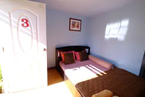 Huenhimphu Resort - Chambre