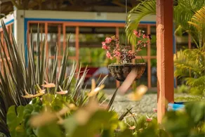 Hotel Campestre Tacurrumbi - Room
