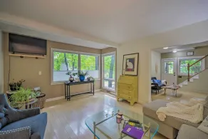 Pet-friendly St Croix Falls Remote Retreat! - Innvendig